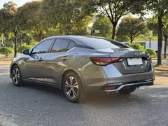 2023 Nissan Sylphy 1.6L CVT Enjoy — фото 12