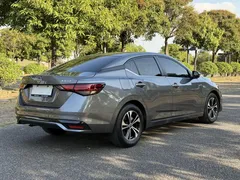 2023 Nissan Sylphy 1.6L CVT Enjoy — фото 13