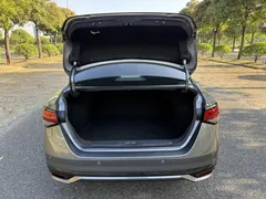 2023 Nissan Sylphy 1.6L CVT Enjoy — фото 14