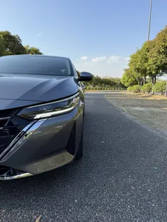 2023 Nissan Sylphy 1.6L CVT Enjoy — фото 15