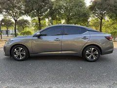 2023 Nissan Sylphy 1.6L CVT Enjoy — фото 17