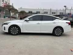 2022 Nissan Teana 2.0L XE, белый — фото 4