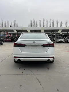 2022 Nissan Teana 2.0L XE, белый — фото 5