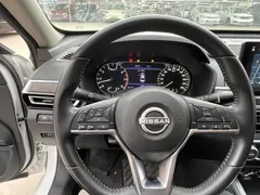 2022 Nissan Teana 2.0L XE, белый — фото 12