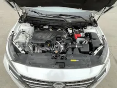 2022 Nissan Teana 2.0L XE, белый — фото 14