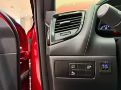 2021 Mazda CX-4 2.0L 2WD Skyactiv Vitality, красный — фото 9