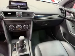 2021 Mazda CX-4 2.0L 2WD Skyactiv Vitality, красный — фото 12