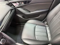 2021 Mazda CX-4 2.0L 2WD Skyactiv Vitality, красный — фото 13