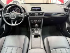 2021 Mazda CX-4 2.0L 2WD Skyactiv Vitality, красный — фото 19