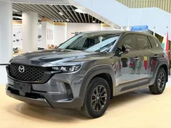 2023 Mazda CX-50 2.0L AT — фото 1