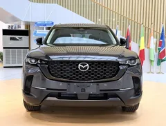 2023 Mazda CX-50 2.0L AT — фото 2