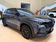 2023 Mazda CX-50 2.0L AT — фото 3