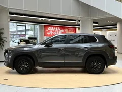 2023 Mazda CX-50 2.0L AT — фото 4