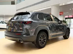 2023 Mazda CX-50 2.0L AT — фото 6