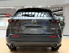 2023 Mazda CX-50 2.0L AT — фото 7