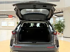 2023 Mazda CX-50 2.0L AT — фото 9