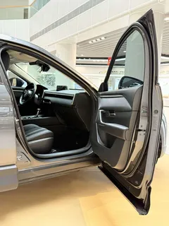 2023 Mazda CX-50 2.0L AT — фото 11