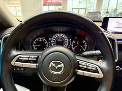 2023 Mazda CX-50 2.0L AT — фото 15