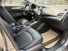 2022 Nissan Sylphy Classic 1.6 XE CVT Comfort — фото 6