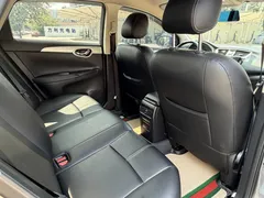 2022 Nissan Sylphy Classic 1.6 XE CVT Comfort — фото 7