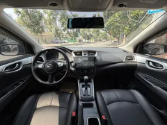 2022 Nissan Sylphy Classic 1.6 XE CVT Comfort — фото 8