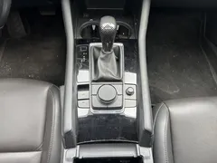 2022 Mazda Mazda3 2.0L AT, белый — фото 17