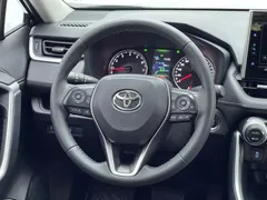 2022 Toyota Wildlander 2.0L 2WD Luxury Plus, чёрный — фото 11