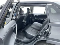 2022 Toyota Wildlander 2.0L 2WD Luxury Plus, чёрный — фото 13