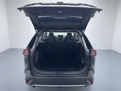 2022 Toyota Wildlander 2.0L 2WD Luxury Plus, чёрный — фото 15