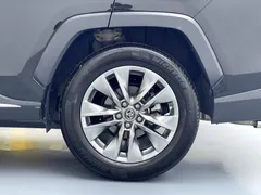 2022 Toyota Wildlander 2.0L 2WD Luxury Plus, чёрный — фото 16