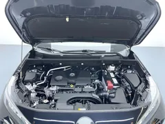 2022 Toyota Wildlander 2.0L 2WD Luxury Plus, чёрный — фото 17