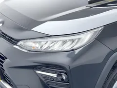2022 Toyota Wildlander 2.0L 2WD Luxury Plus, чёрный — фото 19