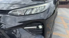 2022 Toyota Wildlander 2.0L 2WD, чёрный — фото 4