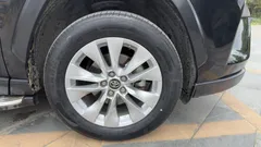 2022 Toyota Wildlander 2.0L 2WD, чёрный — фото 5