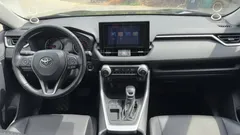2022 Toyota Wildlander 2.0L 2WD, чёрный — фото 8
