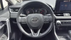 2022 Toyota Wildlander 2.0L 2WD, чёрный — фото 9