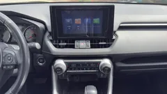 2022 Toyota Wildlander 2.0L 2WD, чёрный — фото 10