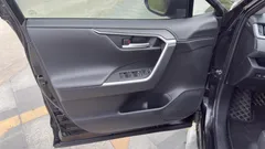 2022 Toyota Wildlander 2.0L 2WD, чёрный — фото 16