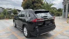 2022 Toyota Wildlander 2.0L 2WD, чёрный — фото 21