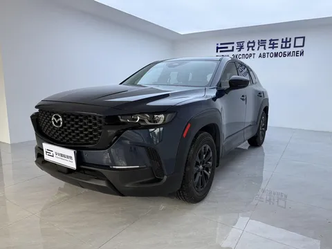 2023 Mazda CX-50 2.0L AT