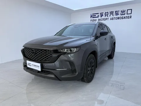 2023 Mazda CX-50 2.0L AT