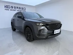 2023 Mazda CX-50 2.0L AT — фото 3