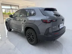 2023 Mazda CX-50 2.0L AT — фото 6