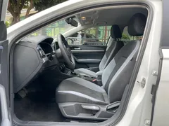 2023 Volkswagen Lavida 1.5L AT, белый — фото 10