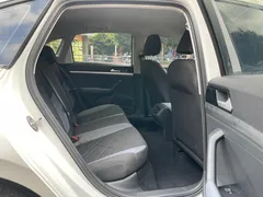 2023 Volkswagen Lavida 1.5L AT, белый — фото 12