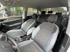 2023 Volkswagen Lavida 1.5L AT, белый — фото 17