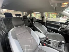 2023 Volkswagen Lavida 1.5L AT, белый — фото 18