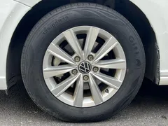 2023 Volkswagen Lavida 1.5L AT, белый — фото 9