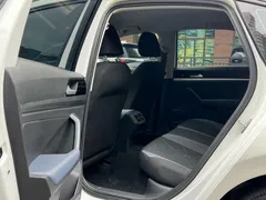 2023 Volkswagen Lavida 1.5L AT, белый — фото 11