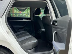 2023 Volkswagen Lavida 1.5L AT, белый — фото 12